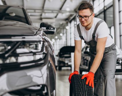 Venalis Auto Spa